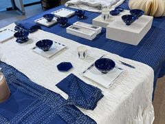 -ZARA HOME(蓝色港湾店)