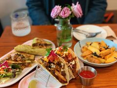 牛肉芝士焗饼-AFS Cafe & Canteen(闽江二路店)