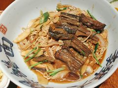 -李犟大爆鳝面·手工蟹黄包(湖滨西湖店)