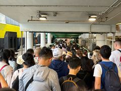 -中环4号渡轮码头