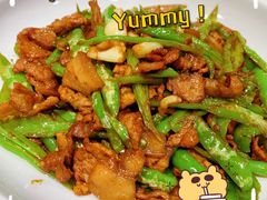 -三湘四水正宗湘菜(君峰路店)