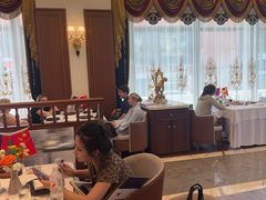 -马克西姆俄罗斯餐厅(绥芬河店)