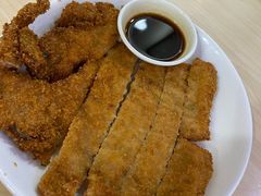 -福海面馆(阳曲店)