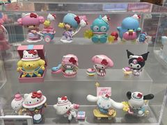 -泡泡玛特POPMART(沈阳大悦城店)
