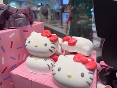 -LUSH(威尼斯人购物中心店)