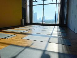 -FineYoga梵音瑜伽·普拉提