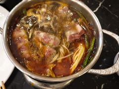 -华夏良子·足道SPA艾灸(众美店)