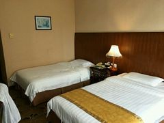 -汕头金乐大酒店