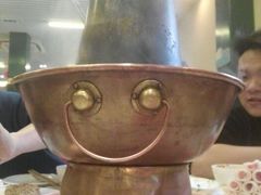 五人套餐-东来顺饭庄(王府井步行街店)