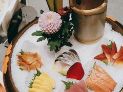 -神洲四海大酒楼(王府井澳门中心店)
