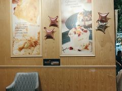 -夏日玛莉西餐厅(岳阳花板桥步步高店)