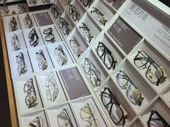 -LOHO眼镜(世纪汇广场店)