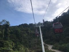-云顶高原