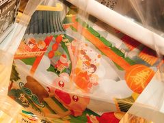-爸爸糖吐司面包(大连高新锦辉商场店)
