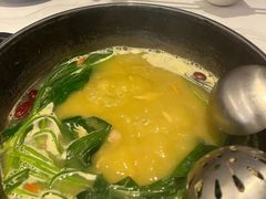 -汤宴·参须肚包鸡(南京路店)