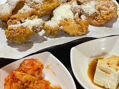 -咕咕站韩国料理(紫金港店)