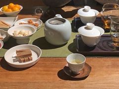 -青竺·青竹茶舍(断桥店)