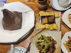 -滇香肴·云南菜蒸汽石锅鱼(云南北路店)