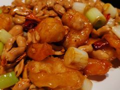 -将相和·海鲜蒸饺大连菜