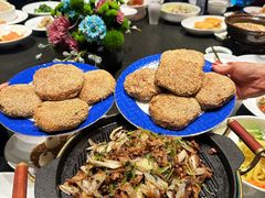 -喜悦烤鸭·新京菜(王府井店)