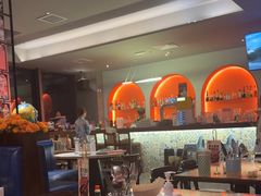 -墨纪Mojí墨西哥餐厅(官舍店)