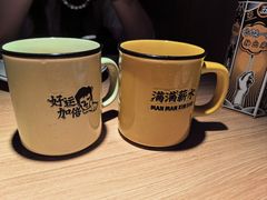 -太二酸菜鱼(兴业太古汇店)