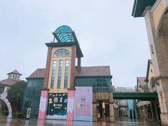 -长沙友阿奥特莱斯