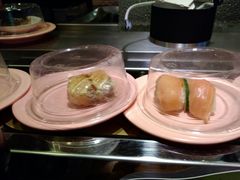 -争鲜回转寿司(金桥家乐福店)