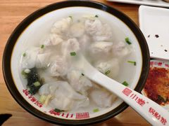 -小姜锅贴(凤凰街店)