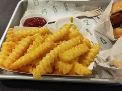 -Shake Shack(西单大悦城店)