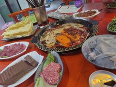 -张嬢嬢老火锅(壹号店•六年店)