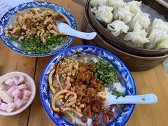 -晓友烧麦(光华村店)