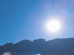 -八达岭滑雪场