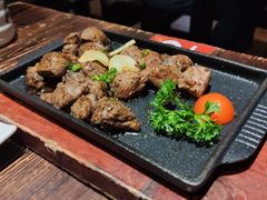 -小川洋风料理(街道口店)