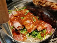 -鲜一烤肉(沈北店)