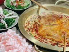 -小龙坎老火锅(红旗街店)