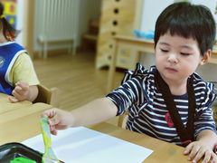 -华杉幼儿园(青塔校区)