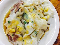 -河记肠粉店