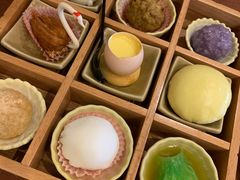 -北海金昌开元名都大酒店·四季轩中餐厅