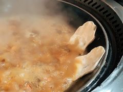 -三里屯土灶炖公鸡地锅鸡(江东店)