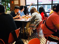 大堂-点点心点心专门店(旺角店)