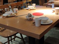 大堂-李子坝梁山鸡(北碚万达五鸡哥店)