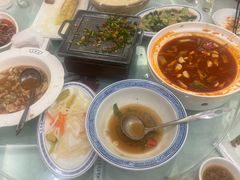 -老雒阳面馆·水席(洛宁高速路口店)