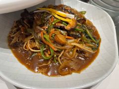 -百年石锅饭(阿里郎美食街店)