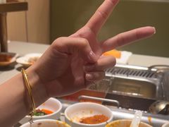 -海底捞火锅(珠影星光城夜宵主题店)