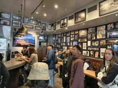 -Fergburger(皇后镇店)