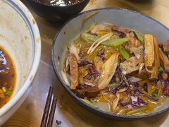 -酱府老碗面(西大店)