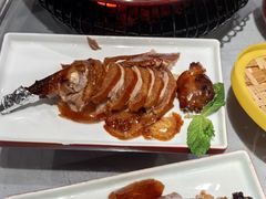 -京味斋·北京烤鸭(北京南站洋桥店)