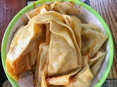 -小白房辣焙子(西落凤街店)