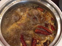-重庆德忆火锅（龙南街3店）(渝水岸餐饮)